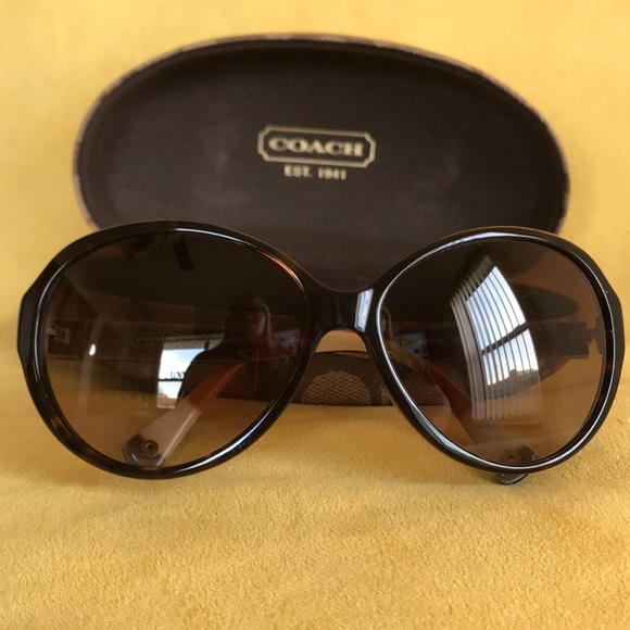 Sunglasses - Picture 1 of 5